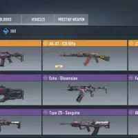 اکانت کالاف لول ۴۰۰|کنسول، بازی ویدئویی و آنلاین|گنبد کاووس, |دیوار