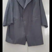 مانتو زنانه در حد نوخیلی تمیز با قیمت مناسب|لباس|قم, نیروگاه|دیوار