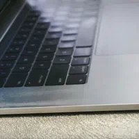 MacBook pro A1707|رایانه همراه|رشت, پیرسرا|دیوار