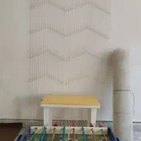 یه سری لوازم