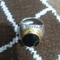 انگشتر های موکل دار