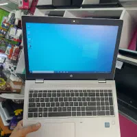 لپتاپ اچ پی ۲۰۲۰ i5 RAM16 SSD256 UHD فول پورت تمیز|رایانه همراه|کرج, گلشهر|دیوار
