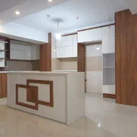 کابینت و کمد دیواری سفارشی با ضمانت کتبی