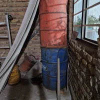 فروش کپسول و بشکه|اجاق گاز و لوازم برقی پختوپز|ارومیه, |دیوار