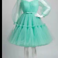 لباس مجلسی تور سایز 40