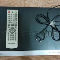 DVD