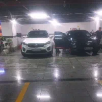 نیرو کارواش ماهر یا نیمه ماهر