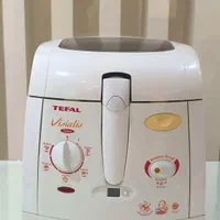 سرخ کن تفال اصل