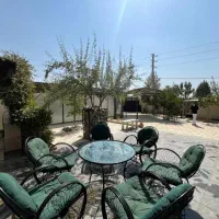 روزانه اجاره ویلا سهیلیه|اجارهٔ کوتاه‌مدت ویلا و باغ|تهران, گلستان (شهرک راه آهن)|دیوار