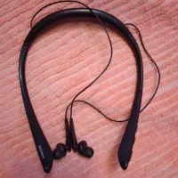 هدفون گردنی