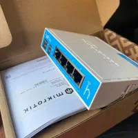 فروش روتر عمده