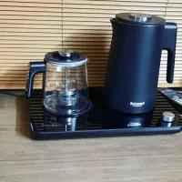 چایی ساز برقی مارک دلمونتی