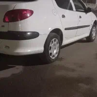 ۲۰۶sdاتوماتیک|خودرو سواری و وانت|مشهد, امام خمینی|دیوار