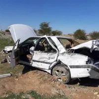 خریدار ماشین های تصادفی