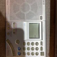 رادیو سونی SW7600gr