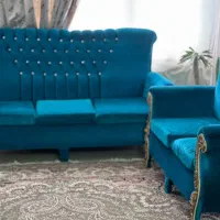 مبل هفت نفره