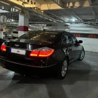 هیوندای جنسیس سدان، مدل ۲۰۱۰|خودرو سواری و وانت|شیراز, فرهنگ شهر|دیوار