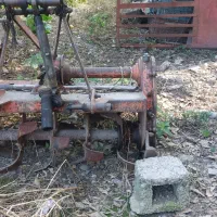 تراکتور کمرشکن گلدونی|خودرو سنگین|قائم‌شهر, |دیوار