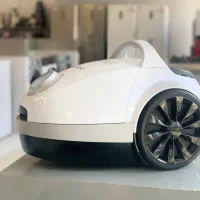 لوازم خانگی|جاروبرقی، جارو شارژی، بخارشو|تربتحیدریه, کاشانی|دیوار