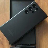 S 23 ultra 256 ram 12 شرکتی