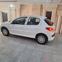 فروش ۲۰۷  TU5 مدل ۱۴۰۲