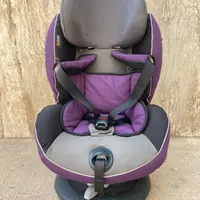 صندلی کودک Besafe IZI Comfort  X3|کالسکه و لوازم جانبی|تهران, الهیه|دیوار