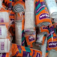 طاقه سفره یکبارمصرف|سفره، حوله، دستمال آشپزخانه|اراک, |دیوار