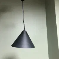 ۴ عدد لوستر در حد نو|لوستر و چراغ آویز|کرج, شاهین‌ویلا|دیوار