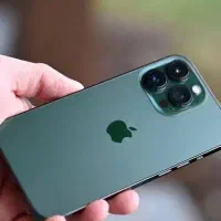 آیفون ۱۳ پرومکس ۲۵۶