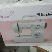 چرخ خیاطی کاچیران|چرخ خیاطی و ریسندگی|زنجان, |دیوار