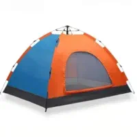 چادر مسافرتی اتوماتیک 6 نفره