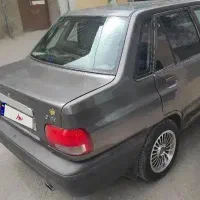 پراید 131 مدل 1390|خودرو سواری و وانت|مشهد, نوید|دیوار