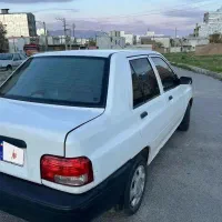 پراید ۱۳۱ se با ۲۰ میلیون لوازم جانبی