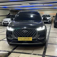 فونیکس تیگو 8 پرو مکس آی ای، مدل ۲۰۲۴