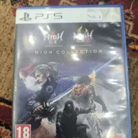 Nioh collection