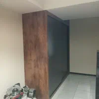 تعمیرات و نصب کابینت و کمد طهماسبی|خدمات پیشه و مهارت|پرند, فاز ۳|دیوار