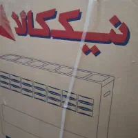 فروش بخاری گازی نو|بخاری، هیتر، شومینه|قائم‌شهر, |دیوار