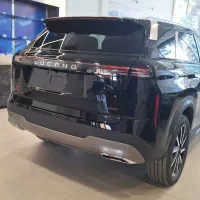 لوکانو L7|خودرو سواری و وانت|کرمان, |دیوار