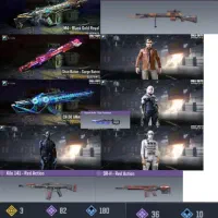 اک کالاف|کنسول، بازی ویدئویی و آنلاین|قم, شاه ابراهیم|دیوار