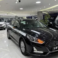 سوناتا مدل 2018