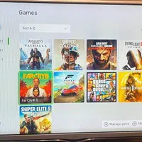نصب پکیج بازی XBOX ONE و XBOX SERIES