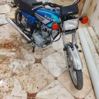 کویر موتور