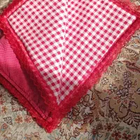 نمگیر آشپزخانه تازه دوخت