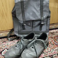 فروش لباس و کیف و کفش ست