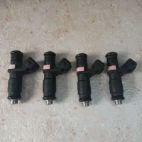 سوزن انژکتور