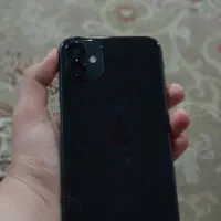 اپل iPhone 11 با حافظهٔ ۱۲۸ گیگابایت