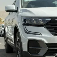 رنو کولئوس ۲۰۲۵ سفارش کره