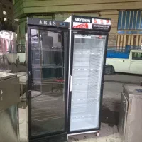 یخچال ایستاده تک درب درحدنو|فروشگاه و مغازه|تهران, باشگاه نفت|دیوار