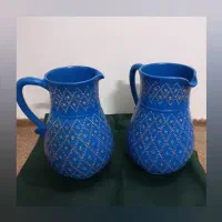 ویترا ، نقاشی روی سفال ، صنایع دستی