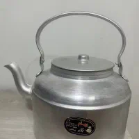 کتری روی**در حد نو**
